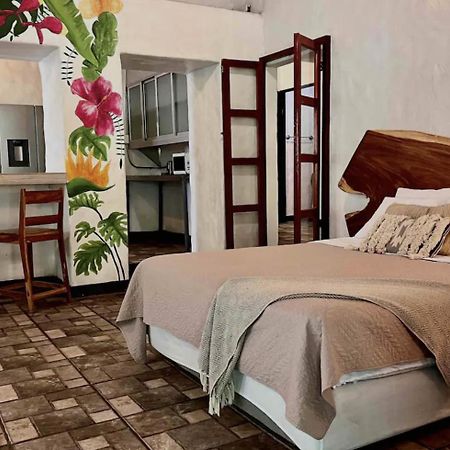 مانويل أنطونيو Kikazaru Beautiful Boutique Hotel With Pool (Adults Only) المظهر الخارجي الصورة