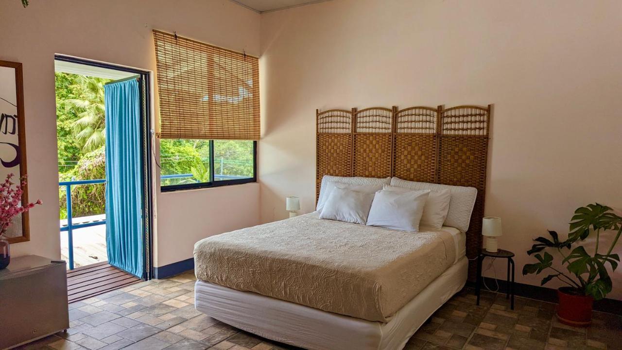 Nova Beautiful Boutique Hotel Manuel Antonio (Adults Only) المظهر الخارجي الصورة