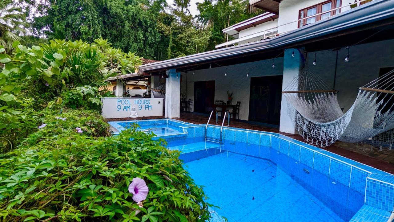 مانويل أنطونيو Kikazaru Beautiful Boutique Hotel With Pool (Adults Only) المظهر الخارجي الصورة