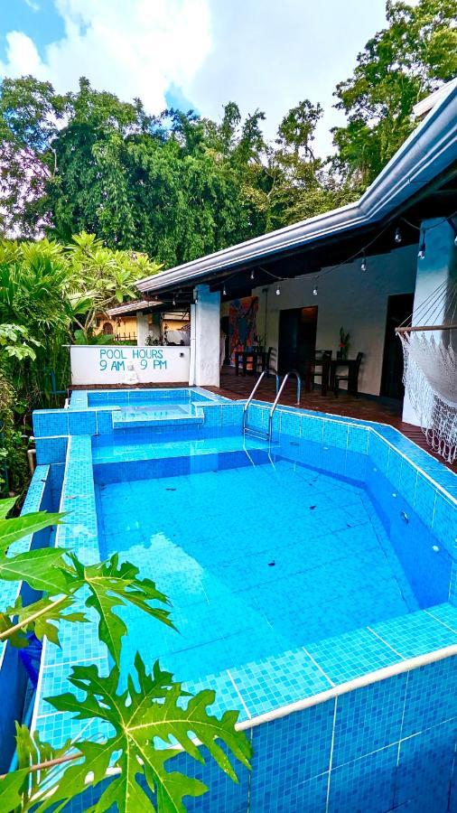 Nova Beautiful Boutique Hotel Manuel Antonio (Adults Only) المظهر الخارجي الصورة