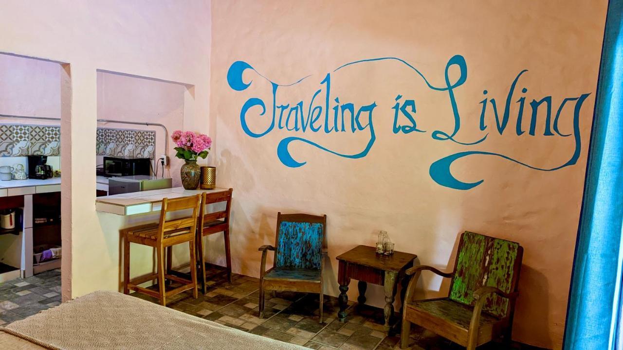 مانويل أنطونيو Kikazaru Beautiful Boutique Hotel With Pool (Adults Only) المظهر الخارجي الصورة