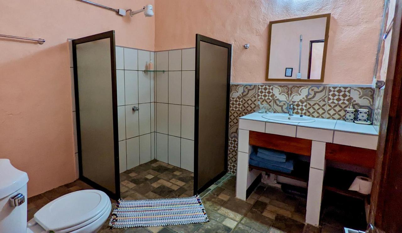 مانويل أنطونيو Kikazaru Beautiful Boutique Hotel With Pool (Adults Only) المظهر الخارجي الصورة