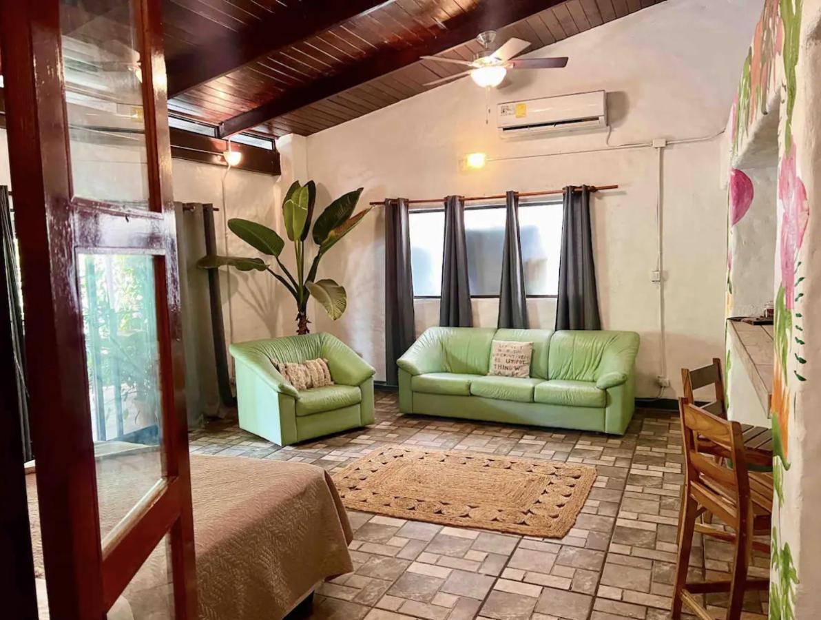 مانويل أنطونيو Kikazaru Beautiful Boutique Hotel With Pool (Adults Only) المظهر الخارجي الصورة